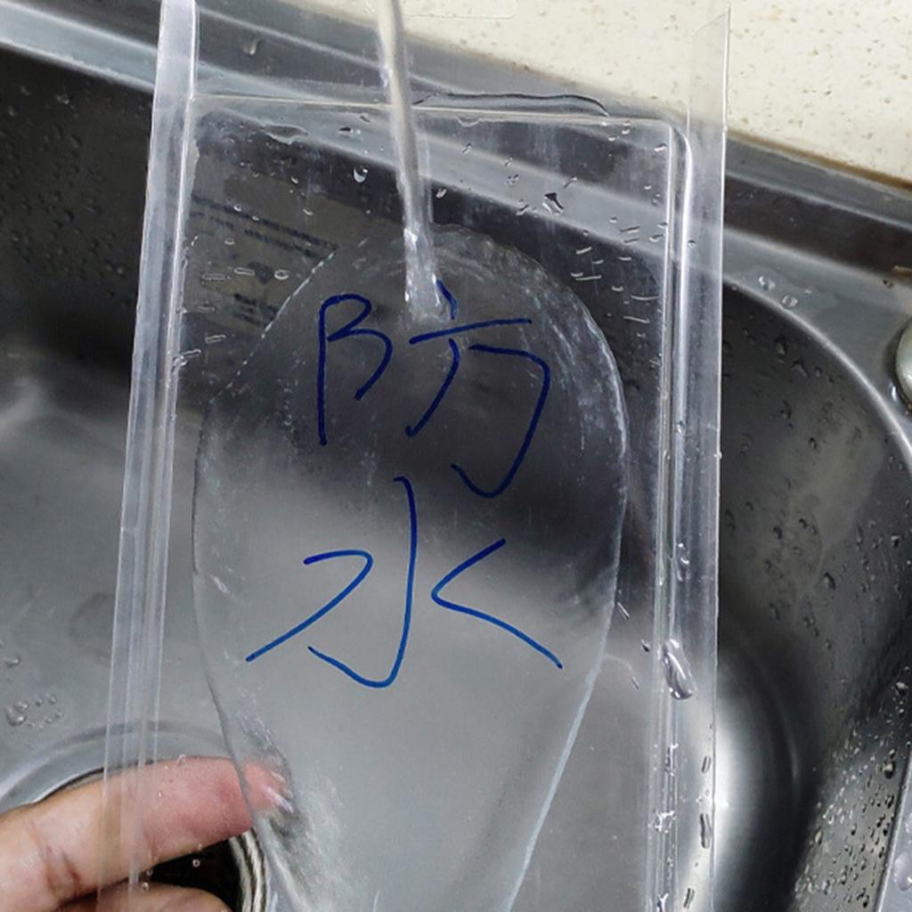 3 шт. Перманентный плотницкий маркер, удлиненный наконечник 1 мм, черный, красный, синий