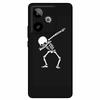 Чехол Для Realme GT 7T / GT7 RMX6688 Мягкий Силикон Мультяшный Для GT 7T 5G 6.8" Телефона Задняя Накладка Для Realme GT7 5G Задняя Крышка Funda