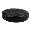 Bar Stool Cushion with PU Leather Cover for Easy Replacement