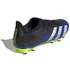 adidas Predator Freak.3 Low Mg 'Demonscale Royal Blue Yellow' FZ3705