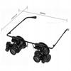 Magnifying glass - watchmaker's glasses