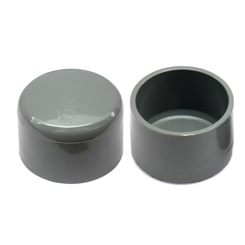 Nanya UPVC Pipe Cap