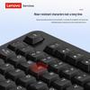 Lenovo KM101 Wired Keyboard and Mouse Combo