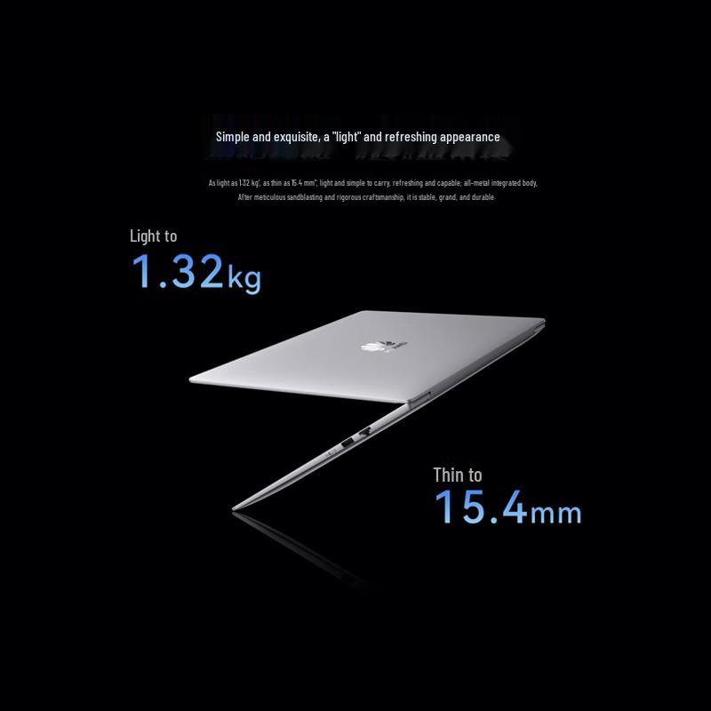 Huawei Qingyun L540X Laptop (CN version)