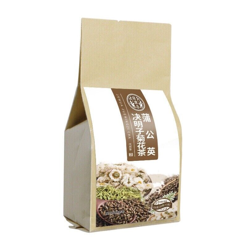 Чай из хризантемы и кассии оптом, жимолость, лопух, волчья ягода, комбинированный пакет