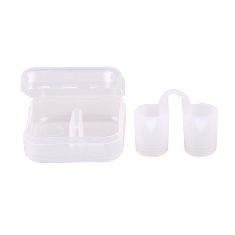 1 шт. Конусы от храпа, облегчающие дыхание, расширитель носа, помощь против храпа в носу