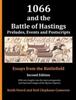 Книга 1066 and the Battle of Hastings : Preludes, Events and Postscripts