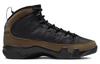 Jordan 9 Ретро Светло-оливковый Concord CT8019-034