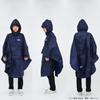 Детский дождевик Outdoor Products, 140 см, Хаки