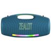 Factory Oem Odm Rgb Outdoor Speaker Karaoke Party Speaker Sound Quality Dj Wireless Speaker Super Bass ZEALOT S89