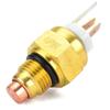Radiator Fan Thermo Switch For Yamaha FZR750 FZX250 FZX700 FZX750 GTS1000 TDM850 VMAX12 VMX12 XJ700 XTZ660 Tenere XTZ750 XVZ1300