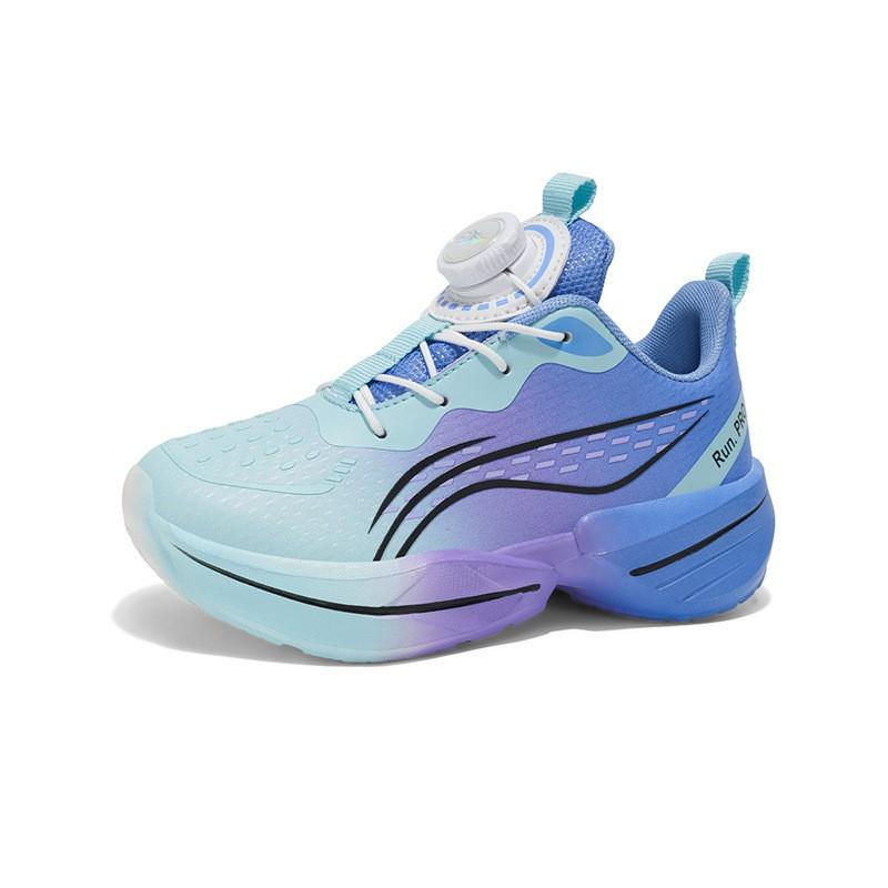 Boys Kids Running Shoes Soft Non-Slip Athletic Sneakers 2026