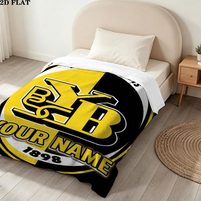 Yb Blanket, High quality Comfortable for All Seasons, Home Decor, Warmth and Comfort