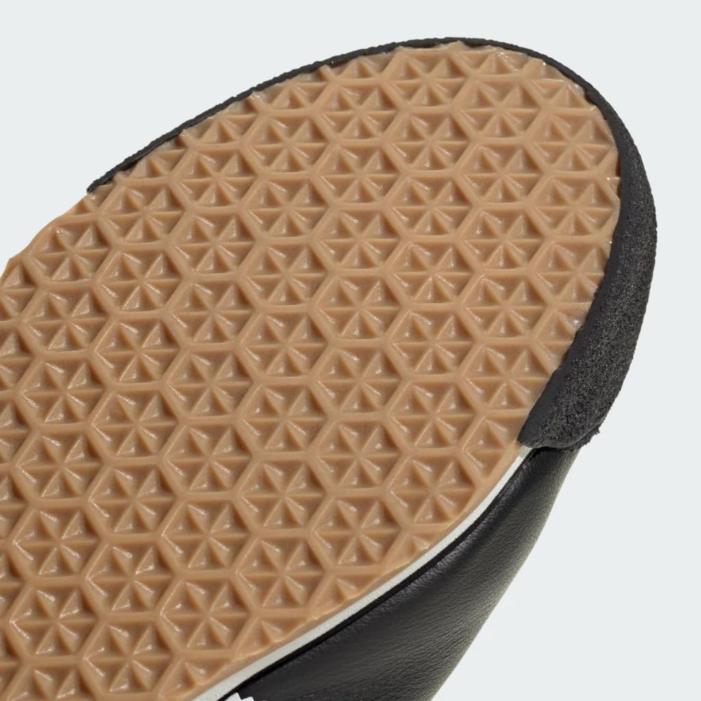 JS1324 adidas Originals Italia 70-х Core Black Cloud White Gum (Мужской)