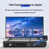 HuiDu K963 Профессиональный караоке DSP аудиопроцессор (Китайская версия)