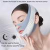 Подтяжка лица с помощью массажа Sleep Face V Shape Facial Slimming Band Relaxation Shape Lift Reduce Double Chorbridge Face Thinning Band Massage