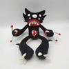 Killy Willy Spider Мягкие плюшевые маки Playtime Toy Huggy Wuggy Мягкие животные Игрушки Мультяшные игры Куклы