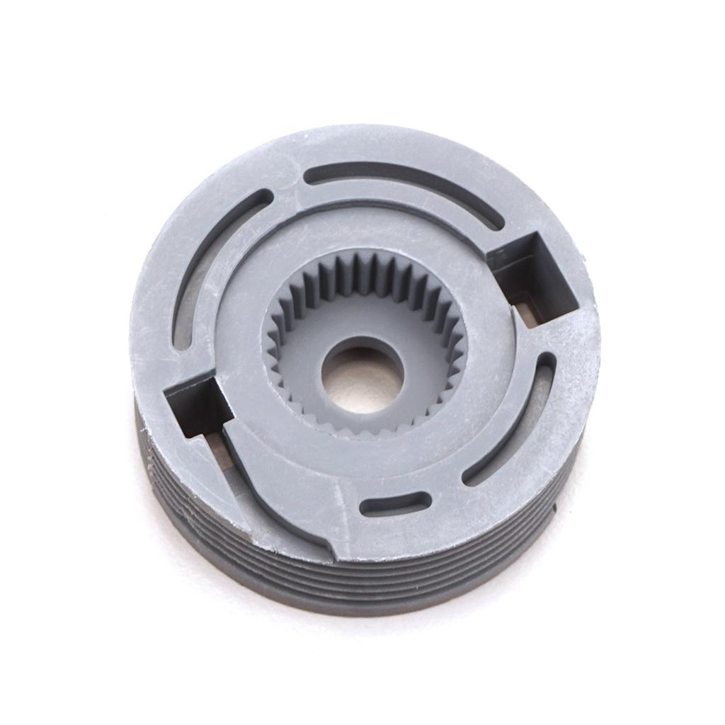 BWR5479 Window Regulator Wheel Pulley Gear Front Right Door 7231109003 for SsangYong Actyon Sports Kyron