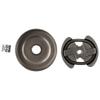 3/8in-6T Clutch Drum Kit For 350 351 352 370 371 For 235 236 240 36