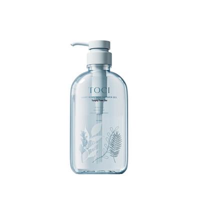 Гель для душа TOCI Fragrance