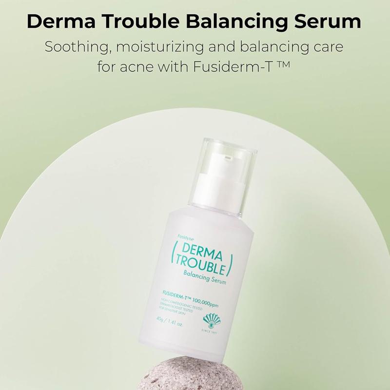 Fusidyne Сыворотка Derma Trouble Balancing 40г