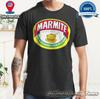 Новая футболка с логотипом Marmite, американская, смешная, размер S-5XL, унисекс