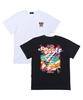 ARTISTWEAR [Atw X Streetguns] Футболка с коротким рукавом Galaxy Tour
