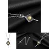 Animali Fantastici E Dove Trovarli Necklace With Alloy Pearl Pendant For Daily Wear