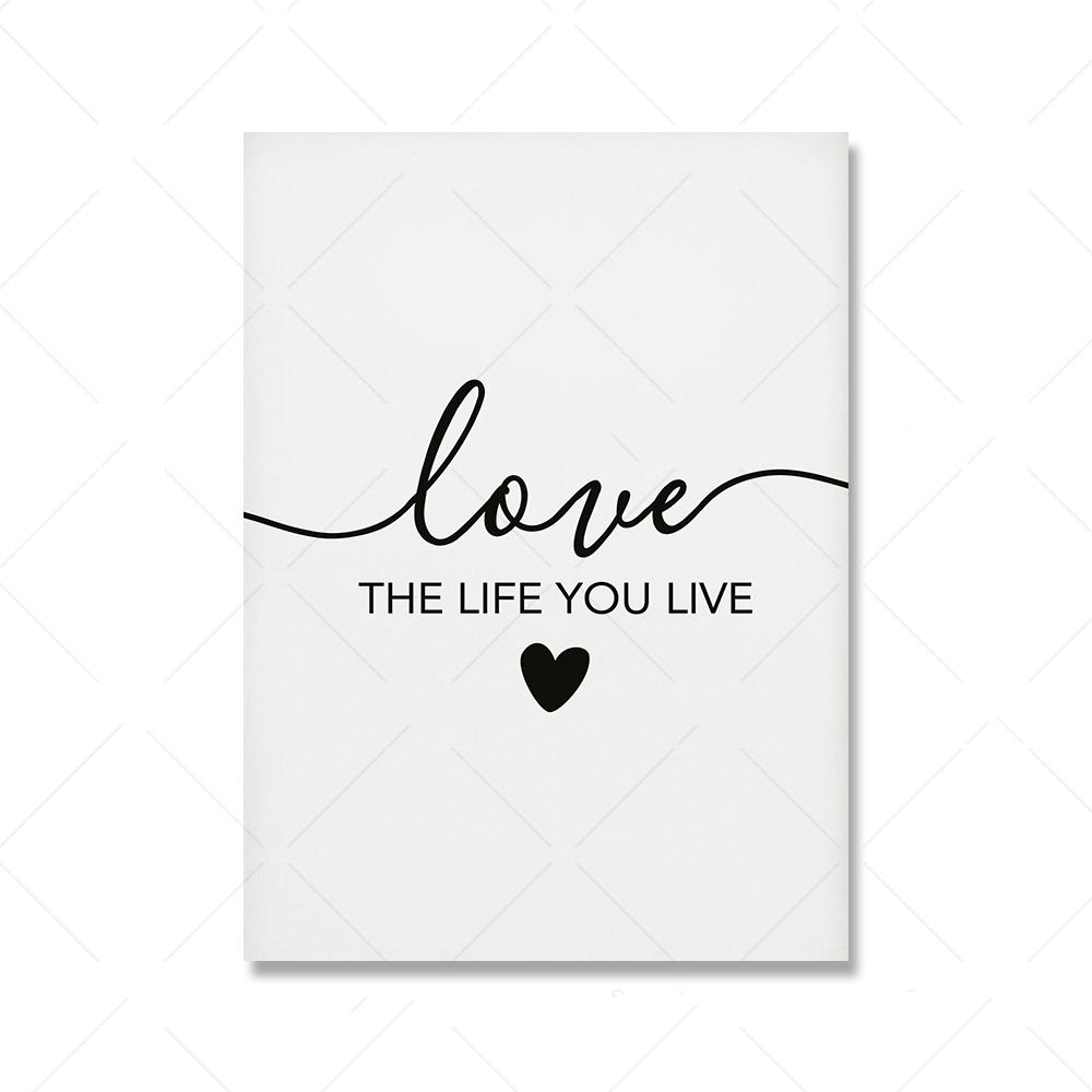 Пейзаж «Возвращение домой» постер с принтом «Перо мечты» на стену, художественные фотографии, холст, картина в скандинавском стиле для гостиной, домашний декор