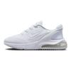 Air Max 270 Синтетическая кожа Модные Удобные Прочные Низкие Детские Повседневные Кроссовки Белый Детские кроссовки DV1968-104
