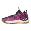 adidas Деррик Роуз X D Rose Son Of Chi 2.0 Модные Универсальные Тканевые Амортизирующие Нескользящие Износостойкие Низкие Баскетбольные Кроссовки HQ1013