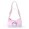 2WAY Shoulder Bag Kitty 50th The Fashionable Ribbons Hello Kitty 321966 (Hello Birthday)