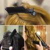 1/2/3/4Pcs Hair Sectioning Grip Clips Professional Hair Stylist Clip Hair Parting Comb Clips for Salon Hair Cutting Coloring