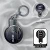 Чехол для ключа BMW Mini: Совместимо с Mini Cooper, Countryman, JCW, сериями F54, F56, F60