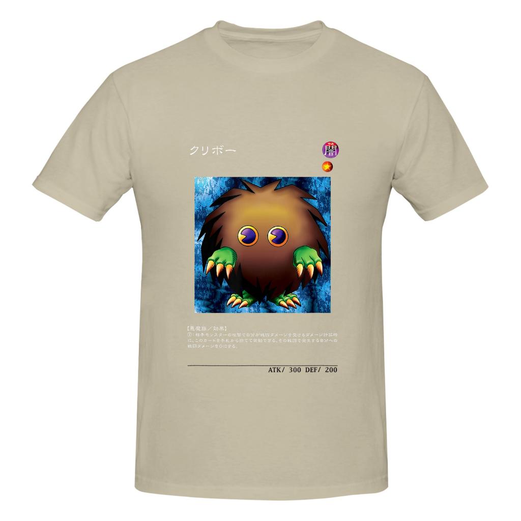 1 Piece Battle Novelty 100 Cotton Tshirt Yu Gi Tees Tops For Unisex