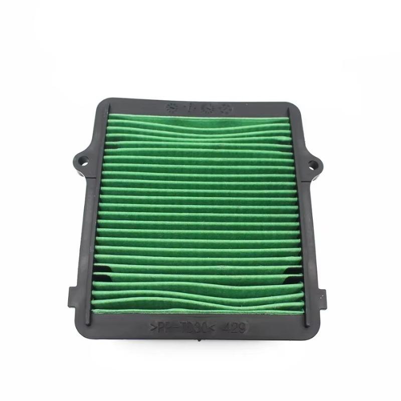 Motorcycle High Flow Air Filter For HONDA CRF1000 CRF1000L Africa Twin 2016 2017 2018 2019 Transmission Filter Oil Filter