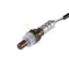 O2 Oxygen Sensor for 1999 2000 Honda Civic D16Y8 Acura EL 1.6L Upstream Front 2003-2011 Honda Element 2.4L Downstream Auto Parts