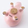 Disney Pixar Ham Piggy Bank SAN2526 "Toy Story