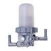 Fuel Filter 129335-55701 12933555701 Filter For Yanmar 4TNE84 3TNE74 3D72 3D74E Komatsu PC40-7 Oil Water Separation
