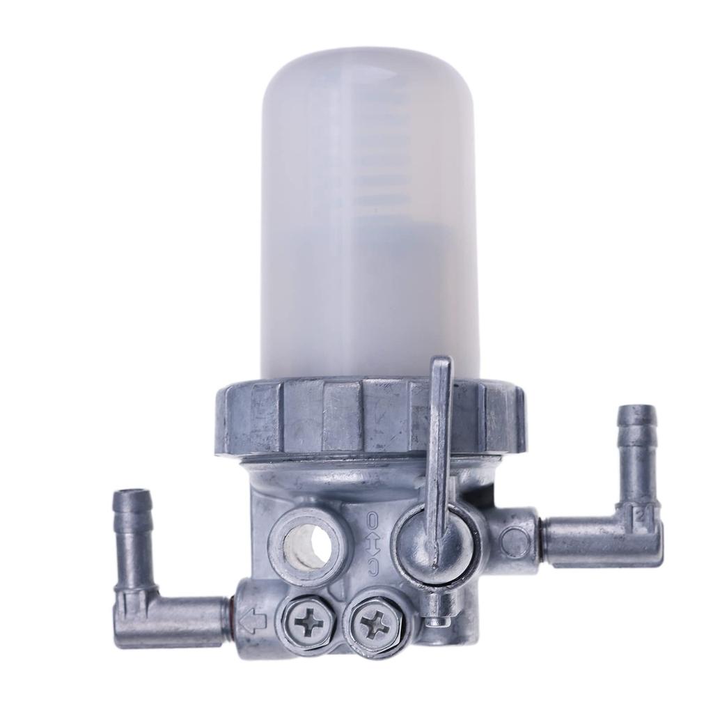Fuel Filter 129335-55701 12933555701 Filter For Yanmar 4TNE84 3TNE74 3D72 3D74E Komatsu PC40-7 Oil Water Separation