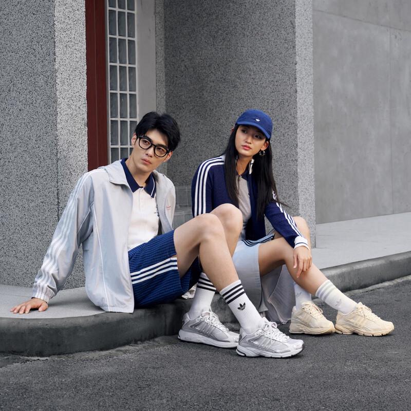adidas Response CL Ретро Папины Кроссовки