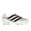 Мужские кроссовки Predator Precision.1 FG Archive Pack White Cloud-White Core-Black ID6785
