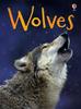 Книга Wolves