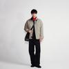 Calvin Klein Повседневная куртка Commuter Diamond Quilted Cotton Jacket Men Jackets Laurel-Brown 40400MF