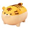 Плюшевые игрушки тигры на китайский Новый год 40 см Милая подушка для обнимания Мягкие игрушки тигры Игрушки-мягкие животные для