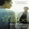 Brother Amp Sister by Joanna Trollope Paperback Book 9780552771733