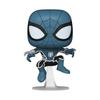 Фигурка Marvel Человек-паук Костюм Fear Itself Funko POP! SP Comics FEAR ITSELF КОСТЮМ СВЕТЯЩИЙСЯ Человек-паук Marvel Funko