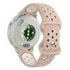Цветной ремешок для Huawei Watch GT5pro 42 мм Дышащий ремешок с круглыми отверстиями Подходит для умных часов Huawei Watch GT5 GT6 41 мм Correa