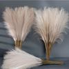 Elegant Home Decor Artificial Flowers Home Decoration Reed Grass Flowers