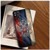Coat Of Arms Russian CCCP Flag Case For Xiaomi Redmi Note 8 9 10 11 12 Pro Plus 8T 9S 10S 11S 12S 9A 9C 10A 10C 12C Cover